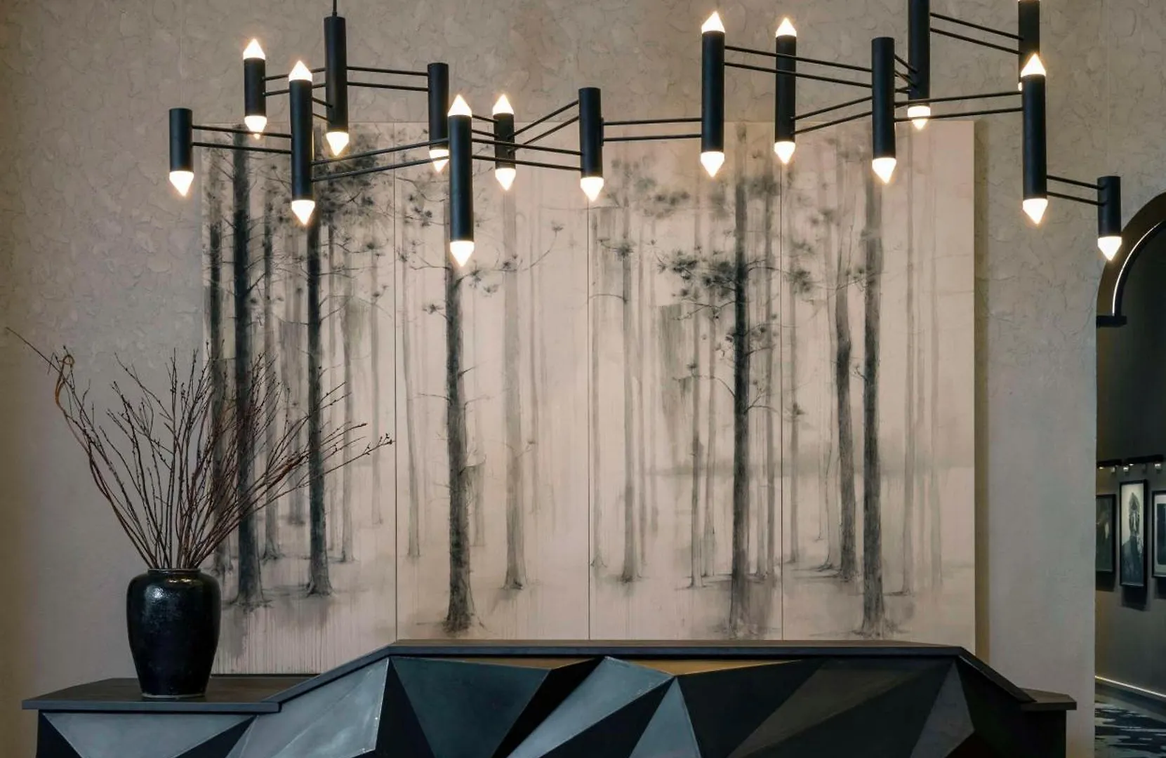 Thompson Savannah, By Hyatt Hotel 4*