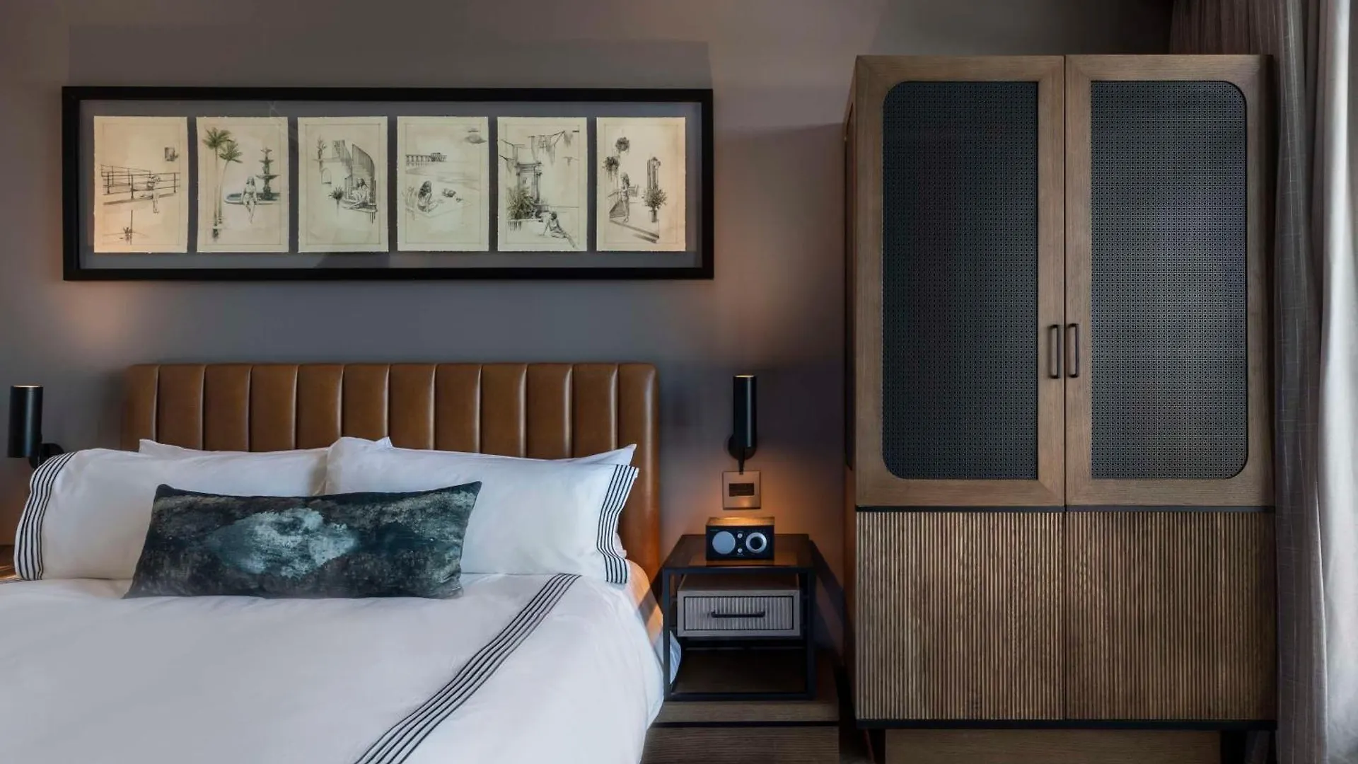 Thompson Savannah, By Hyatt 4* Savannah