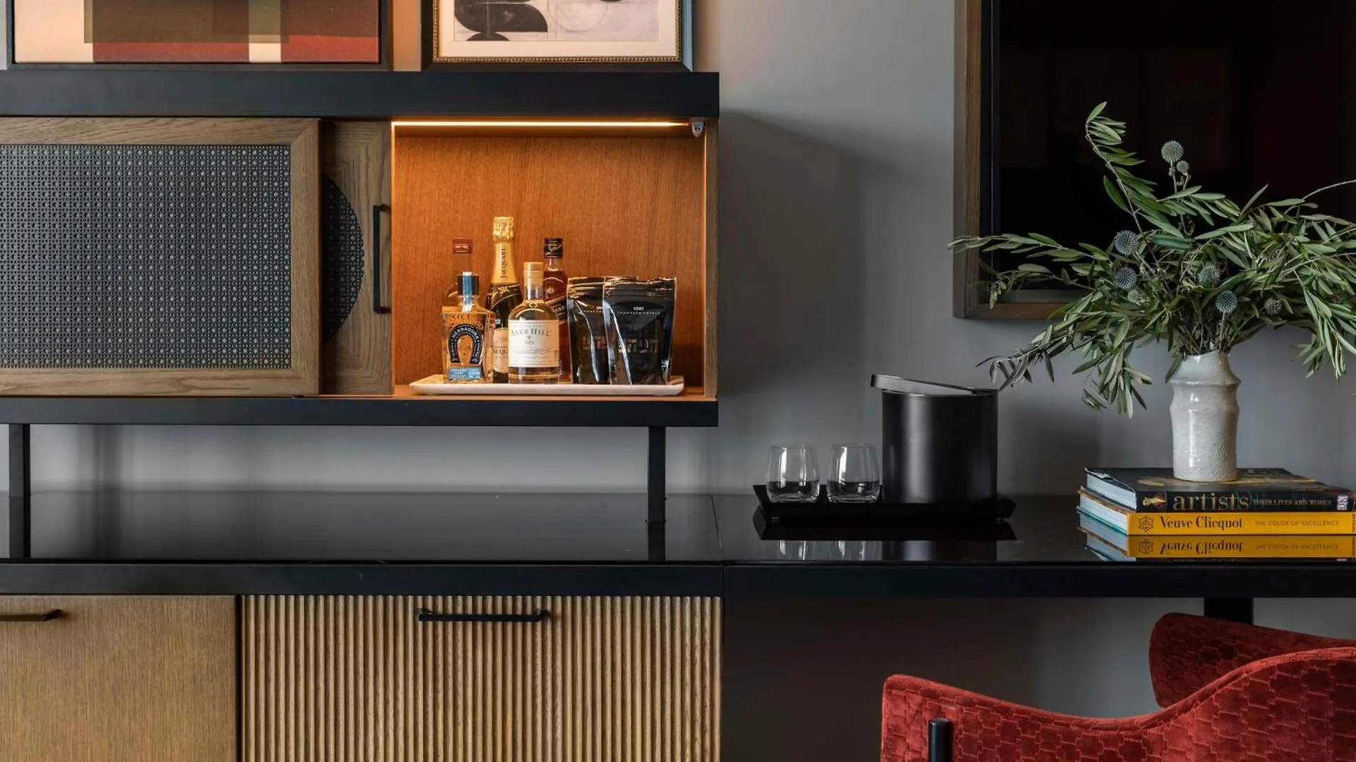 Thompson Savannah, By Hyatt 4* Savannah