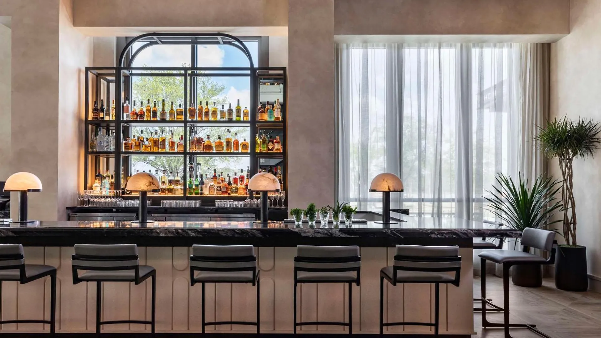 Hotel Thompson Savannah, By Hyatt 4*