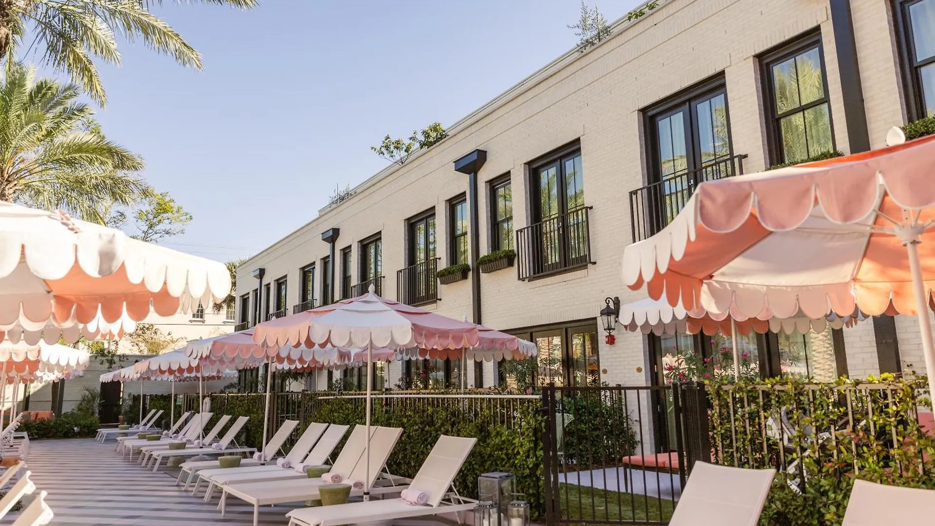Hotel Bardo