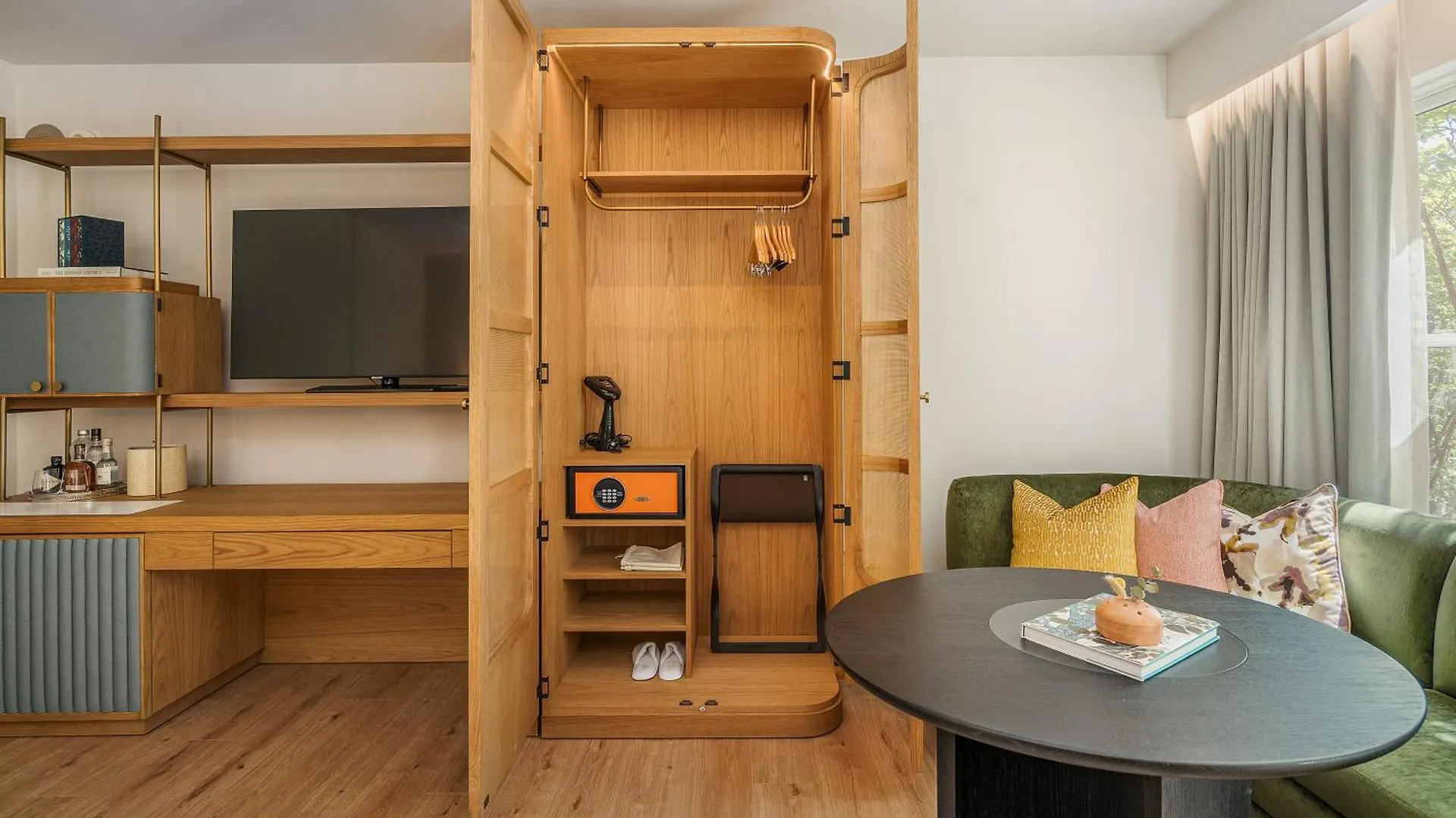 Bardo Hotel