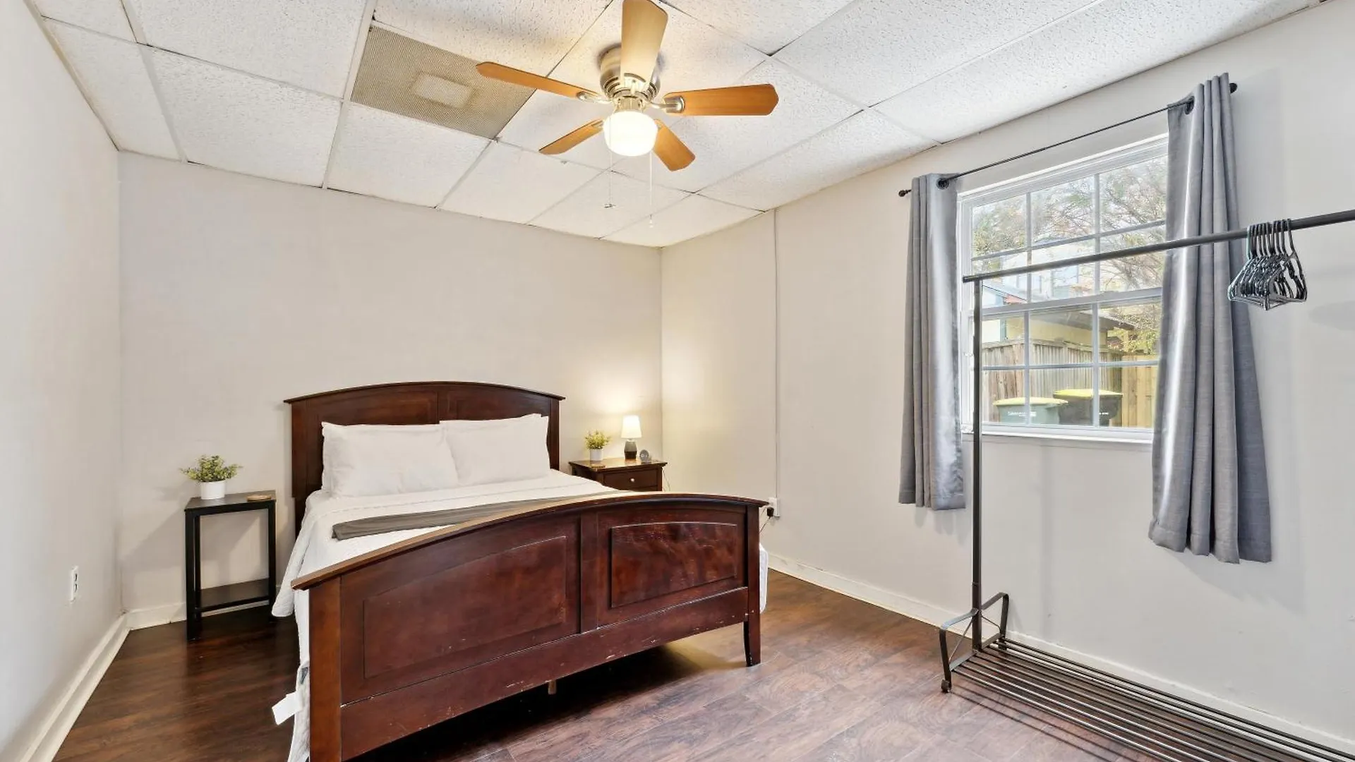Feriehus 1215 Jefferson St *