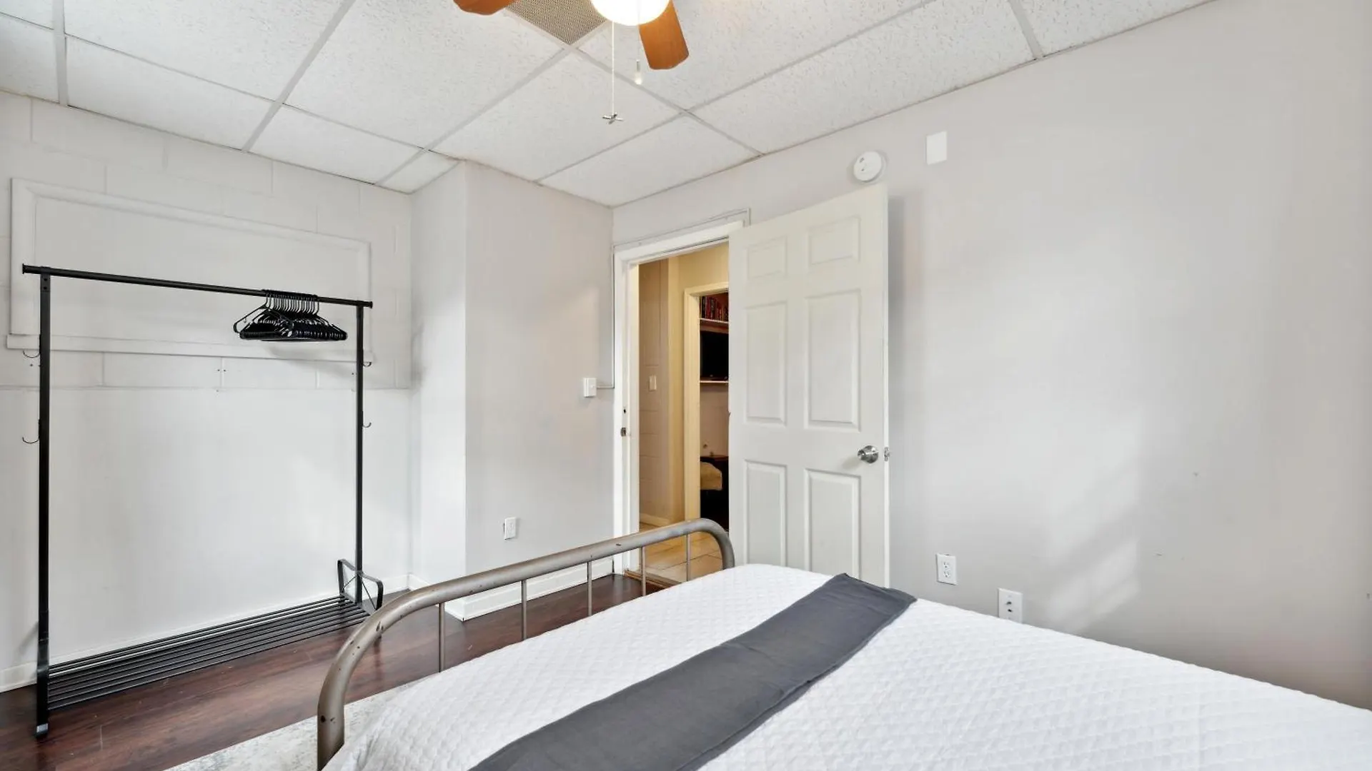 Feriehus 1215 Jefferson St