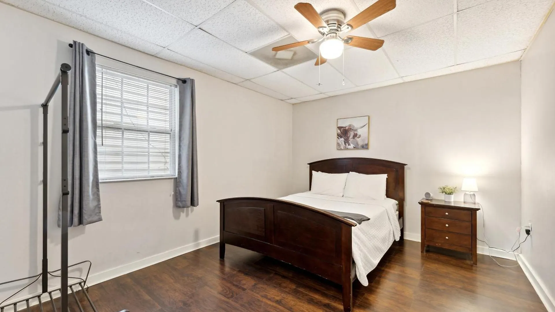 1215 Jefferson St Feriehus *