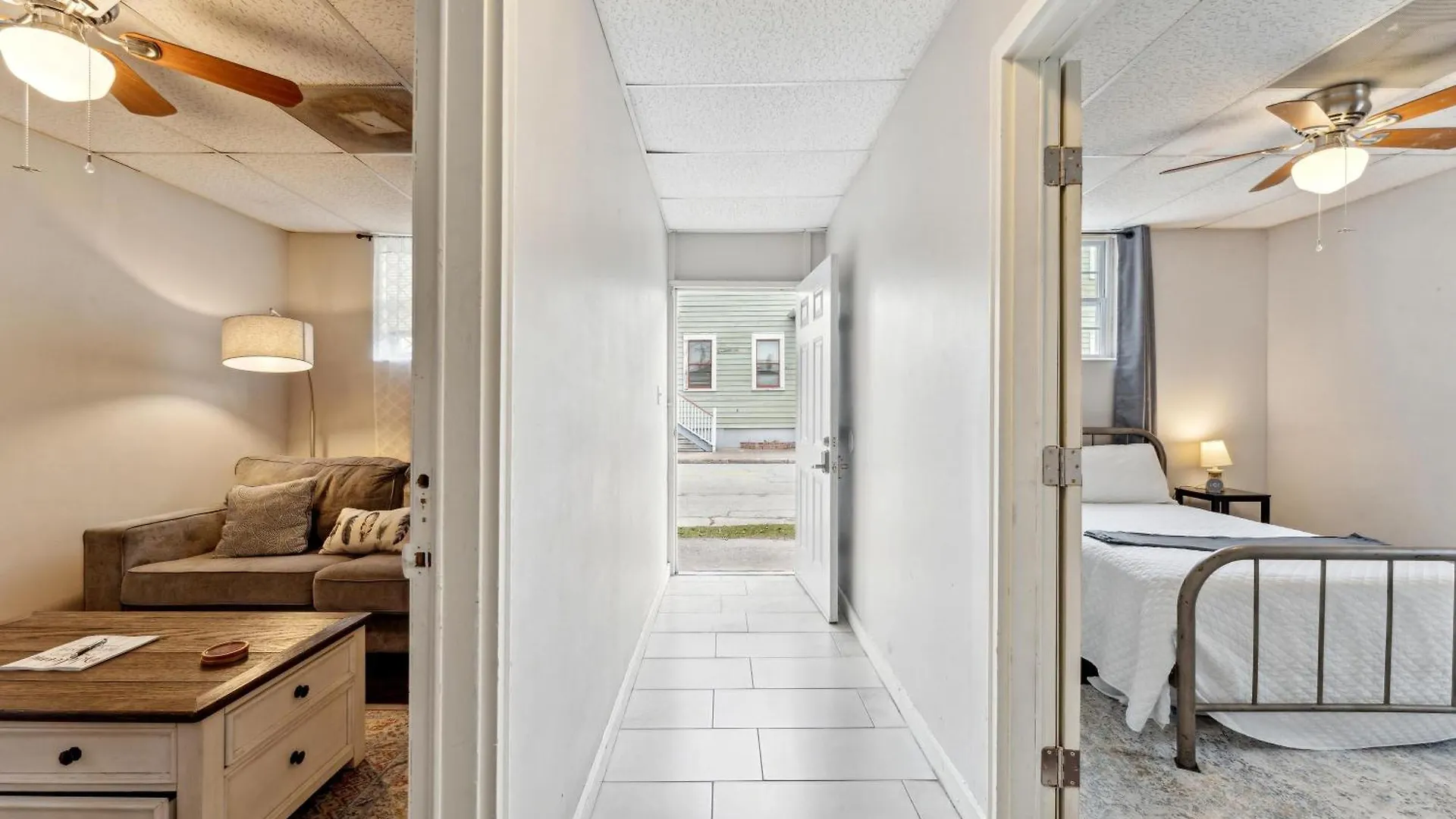 Feriehus 1215 Jefferson St *