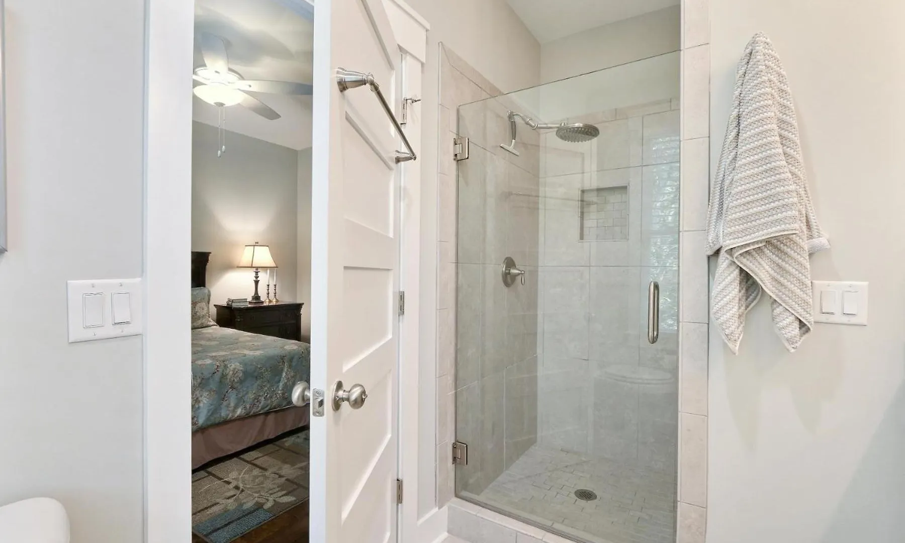 504 E Gwinnett Holiday home *