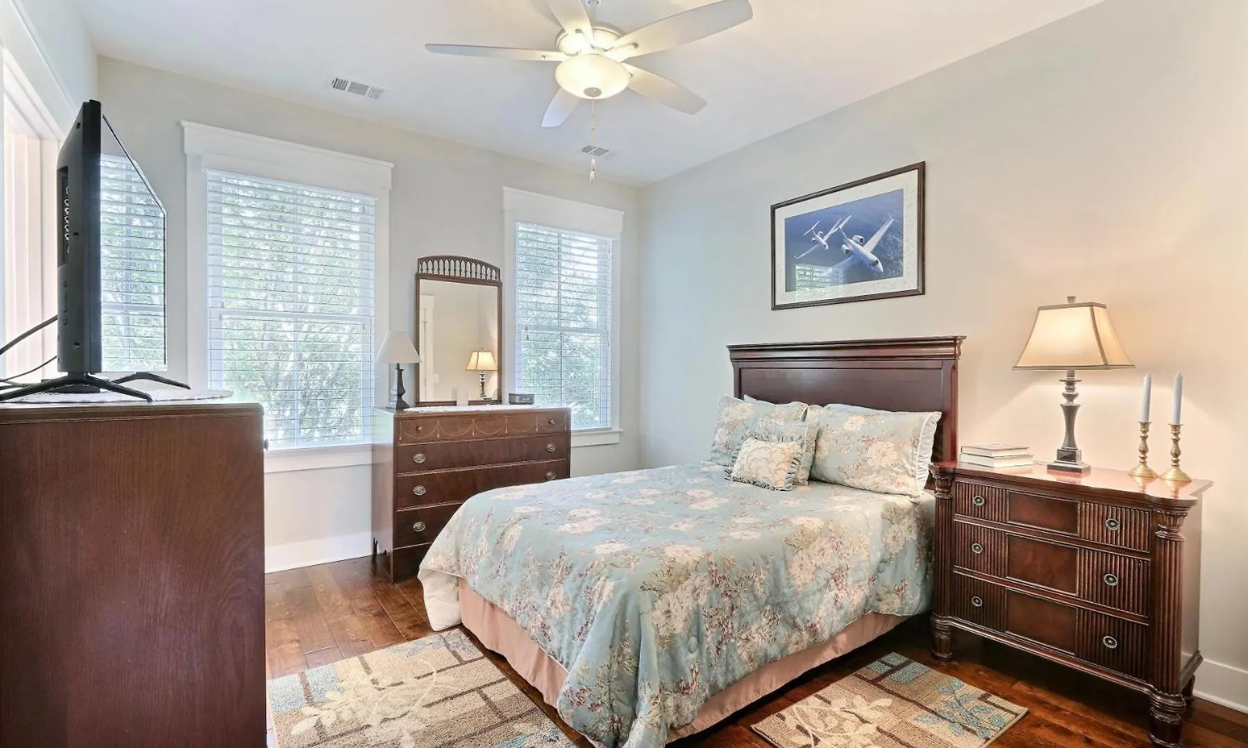 504 E Gwinnett Holiday home