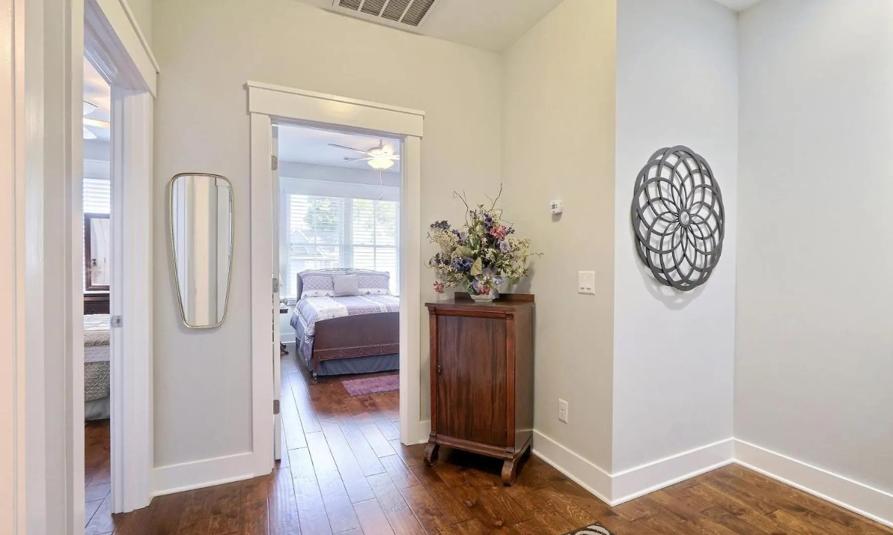 504 E Gwinnett Holiday home Savannah