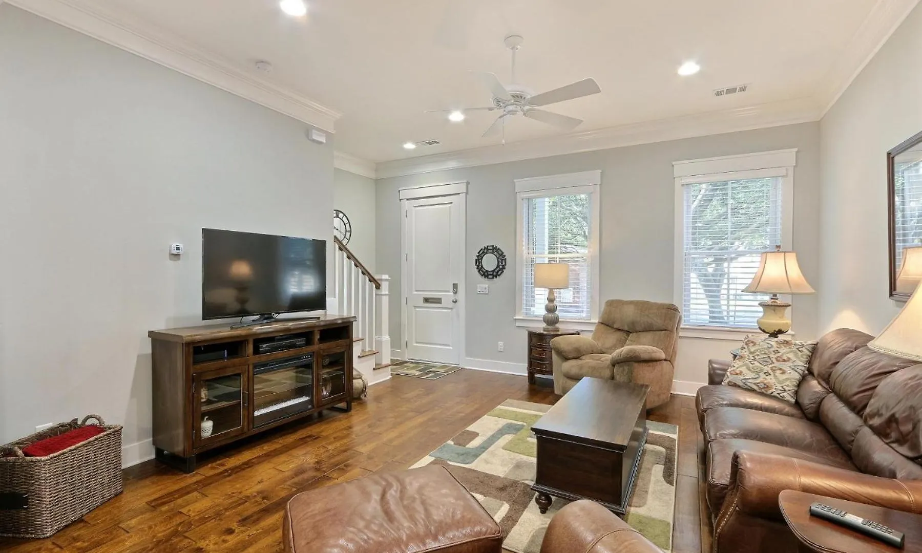 504 E Gwinnett Holiday home Savannah