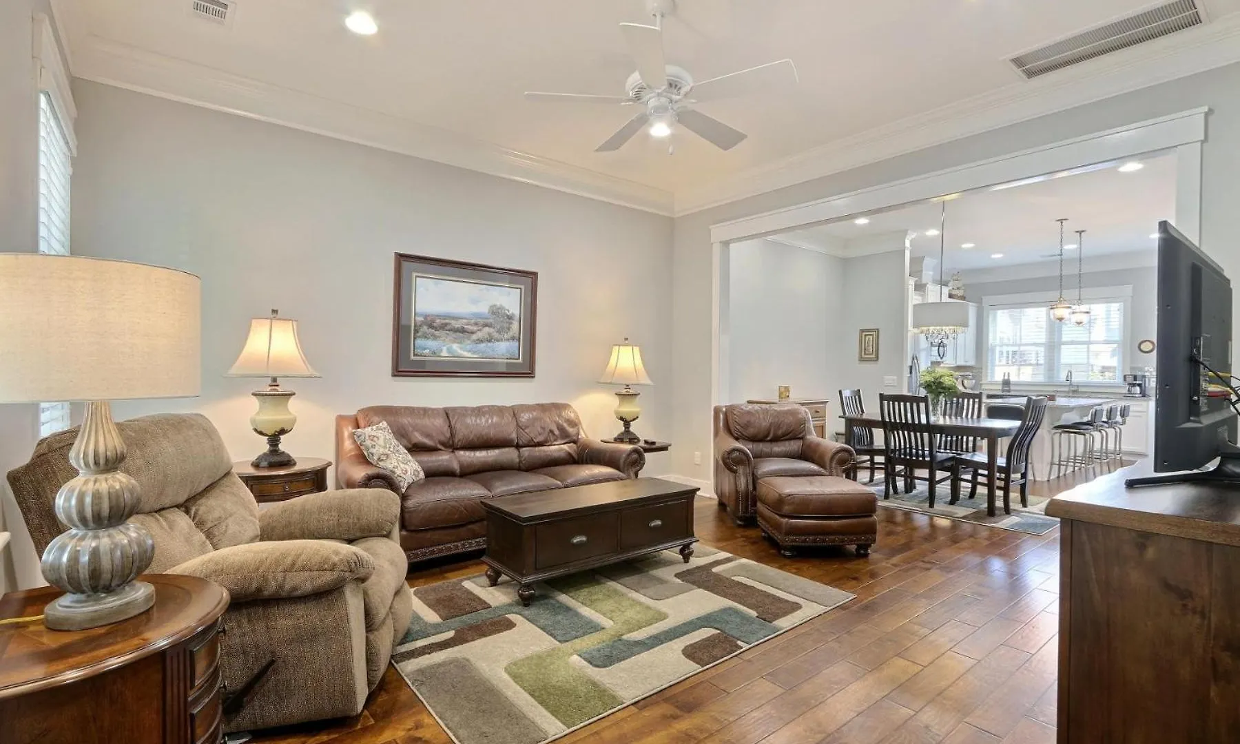 504 E Gwinnett Holiday home Savannah