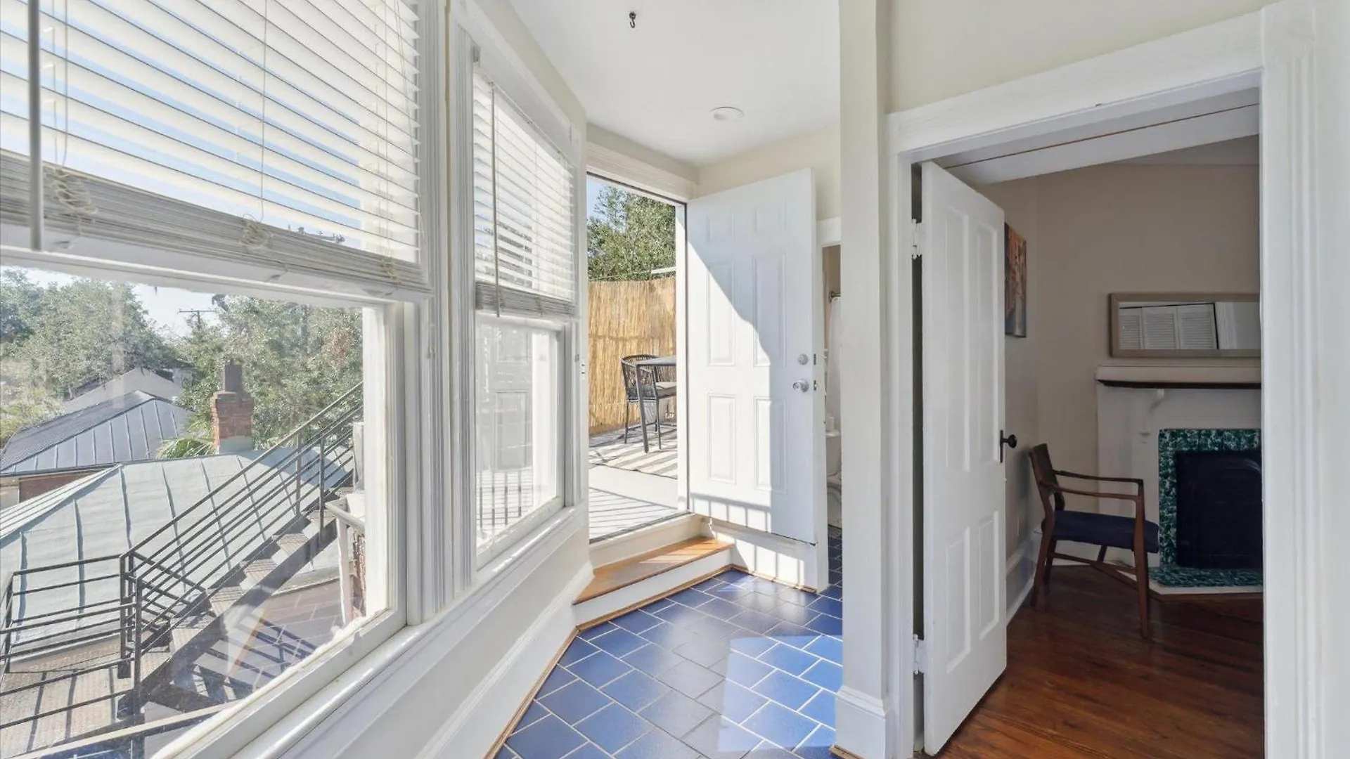 109 W Bolton Unit C Apartment Savannah