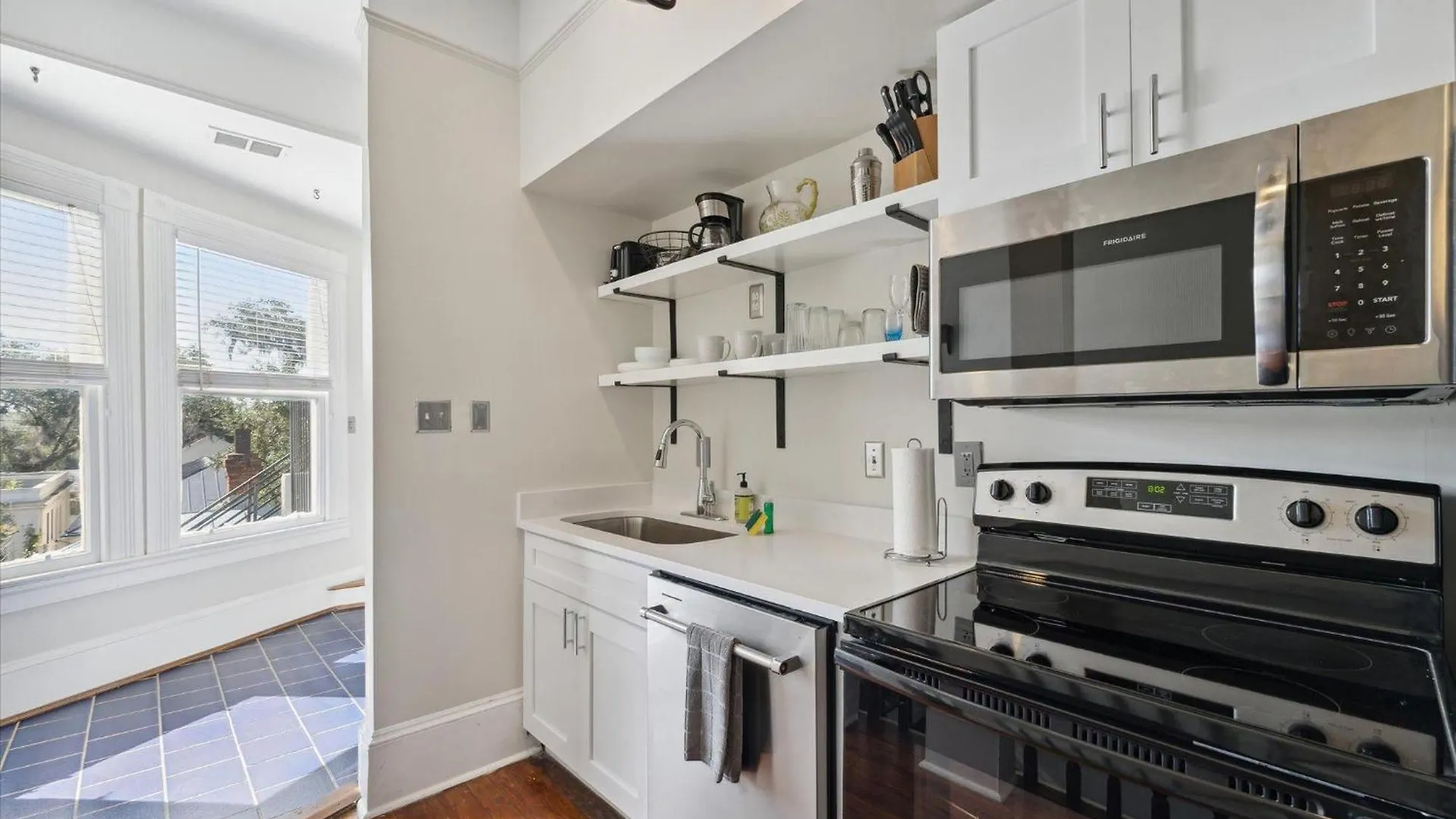 109 W Bolton Unit C Savannah