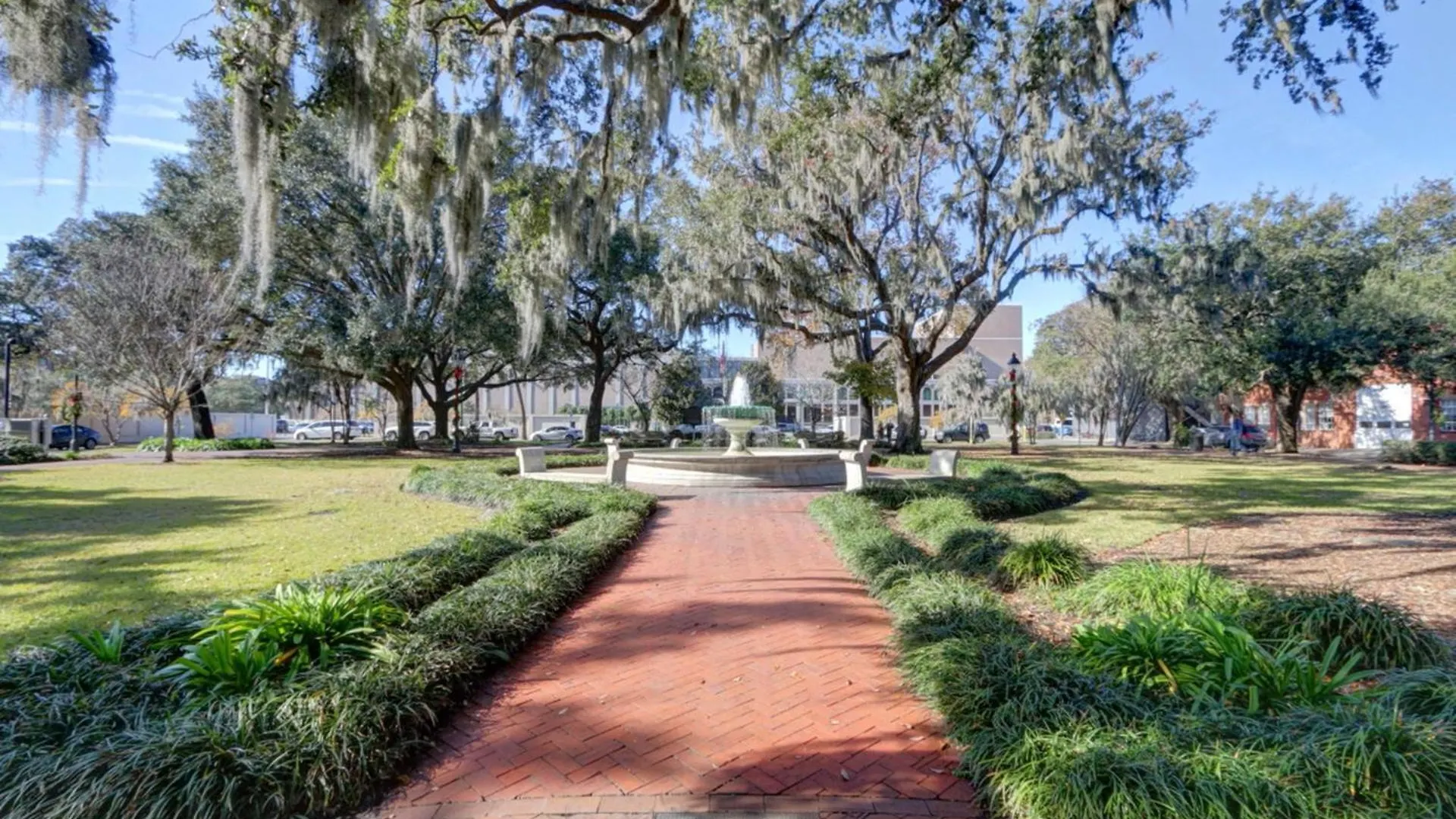 Orleans Square Σπίτι διακοπών *