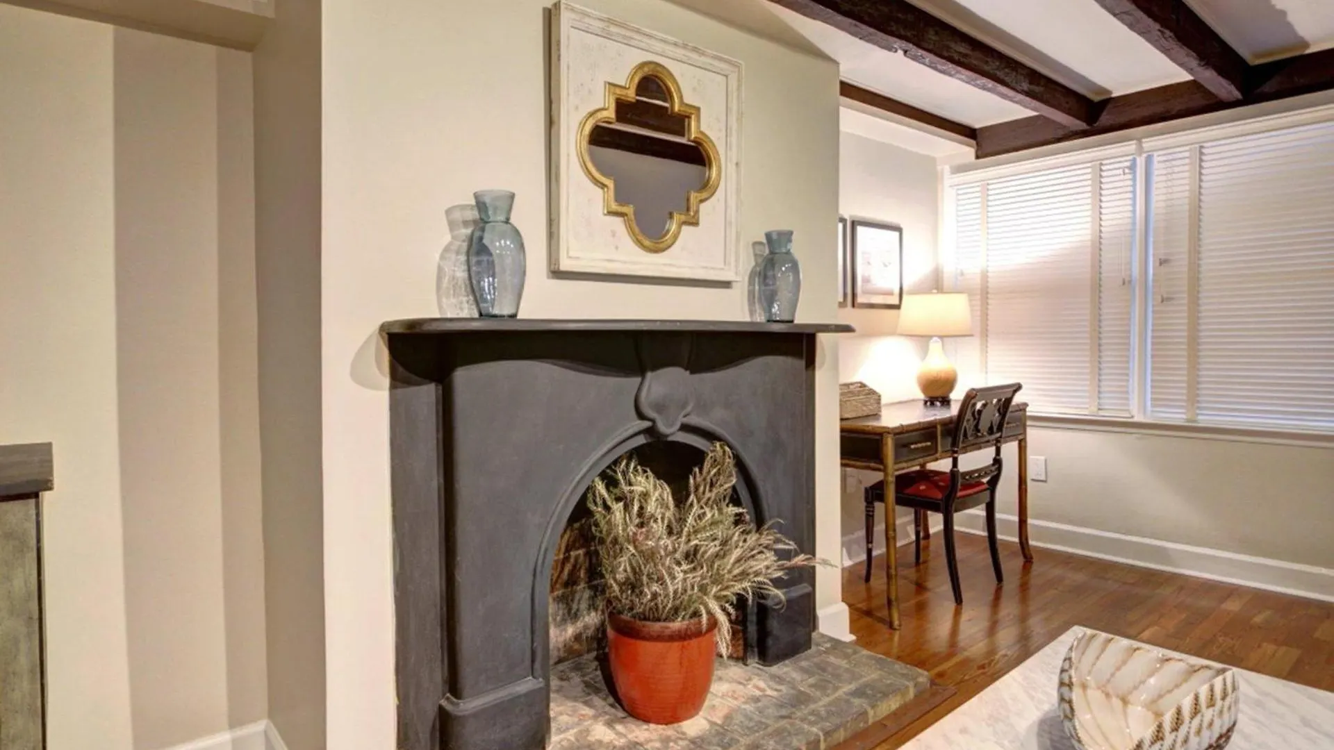 Orleans Square Σπίτι διακοπών Σαβάνα