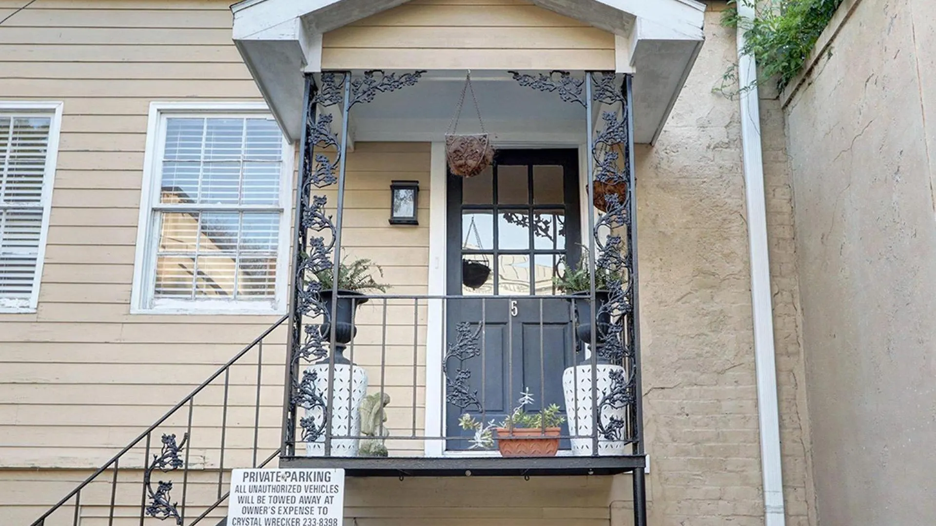 Apartment Hideaway On Jones *