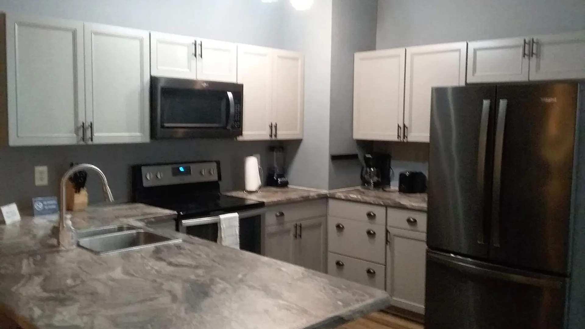 Holiday home Near Dining & Downtown- Moon River District Digs *