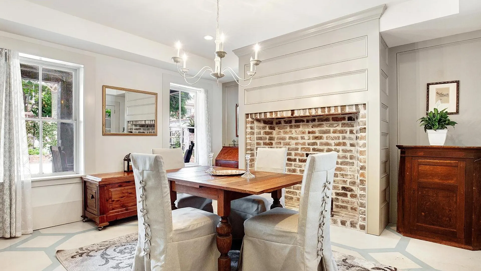 شقة Maisonette La Belle سافانا