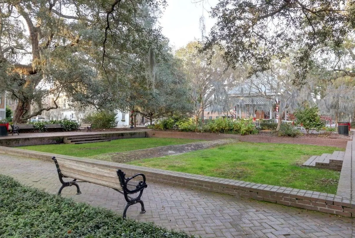 Σπίτι διακοπών Crawford Estate