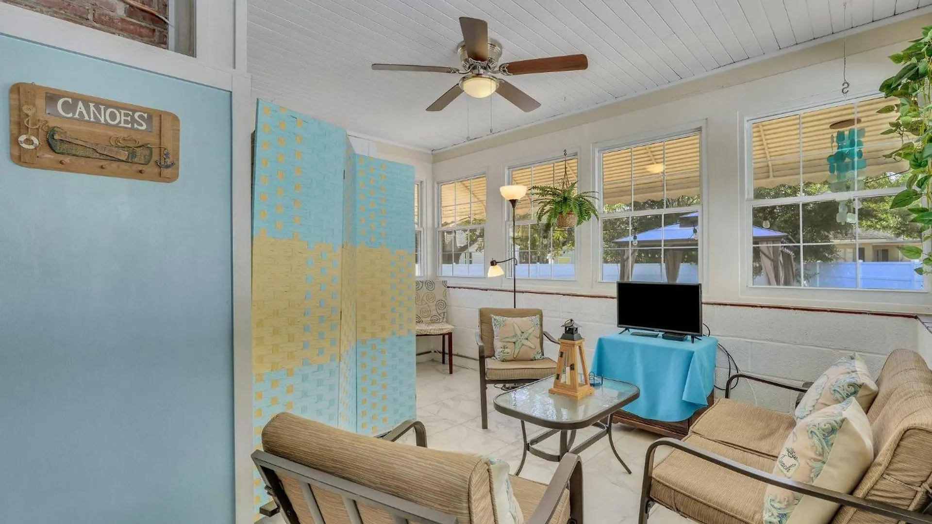 Holiday home Thunderbolt Savannah