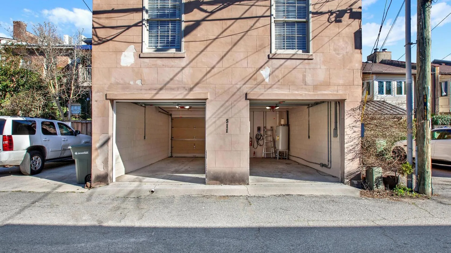 Semesterbostad Broughton Street House Estate