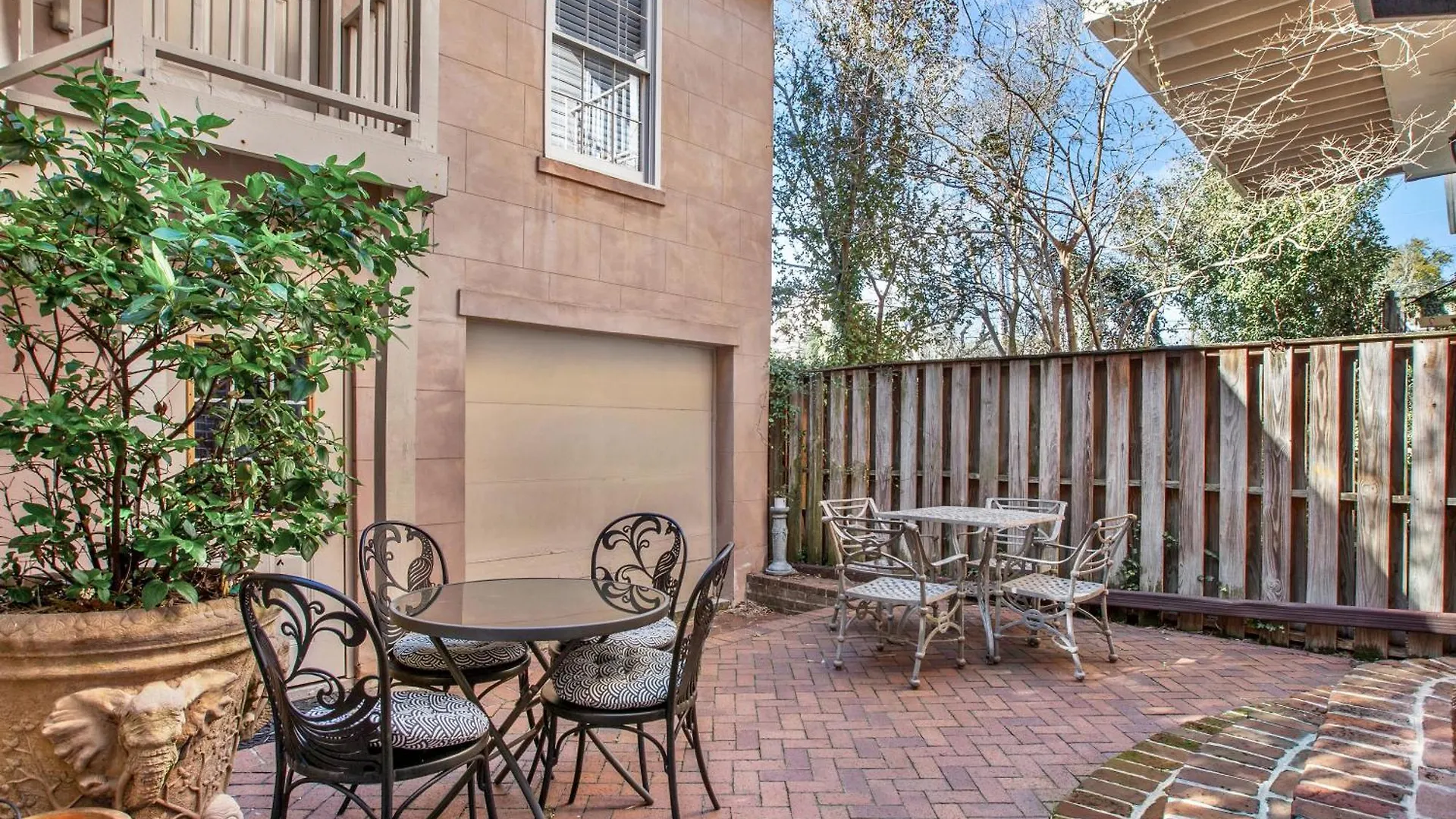 Broughton Street House Estate Semesterbostad