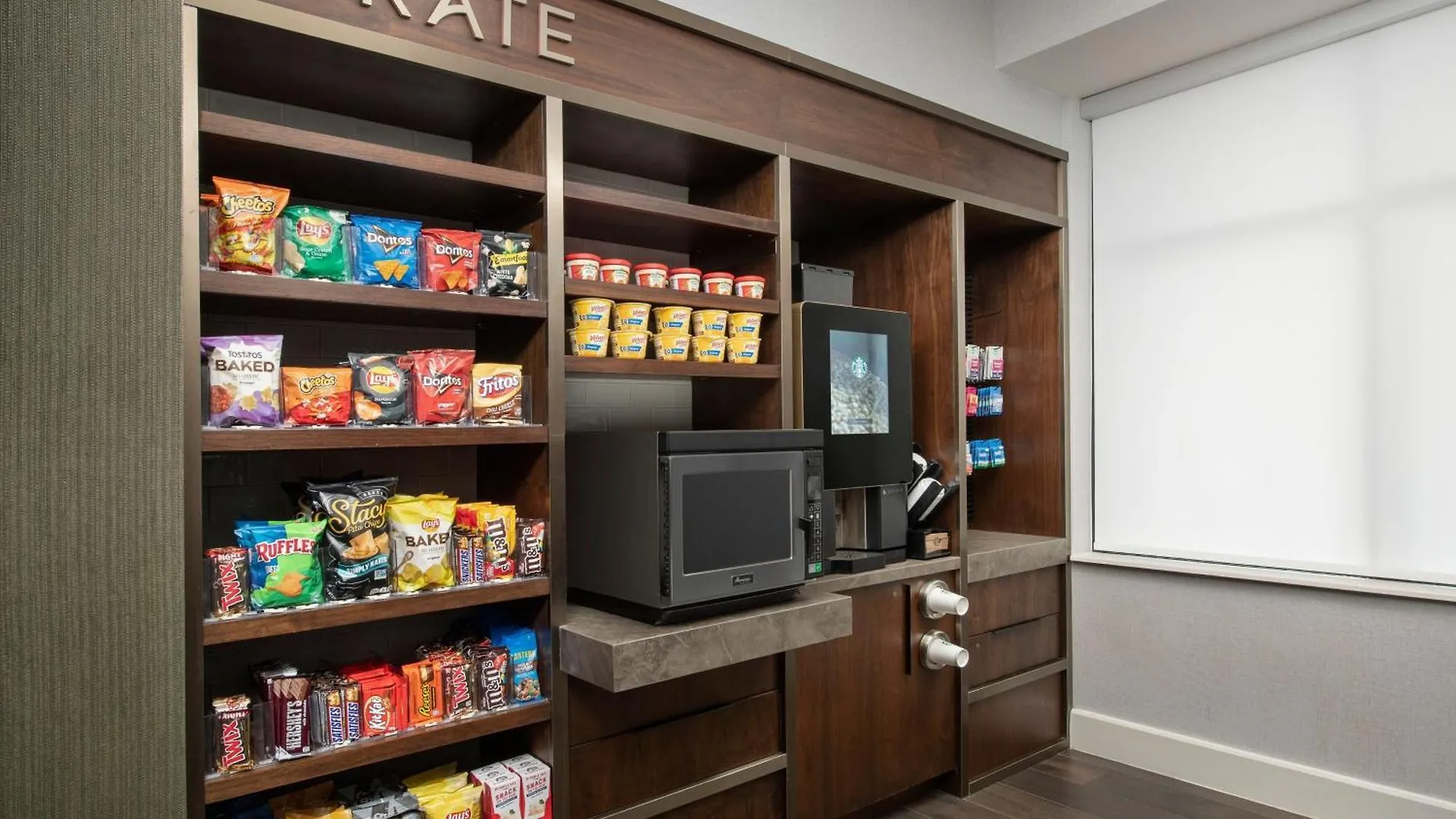 Courtyard By Marriott Downtown - Historic District Hotel Savannah