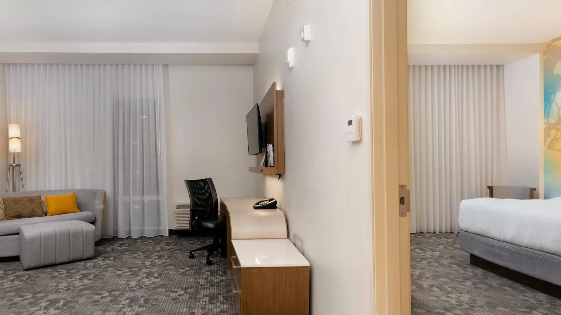 Courtyard By Marriott Savannah Airport 3* Pooler