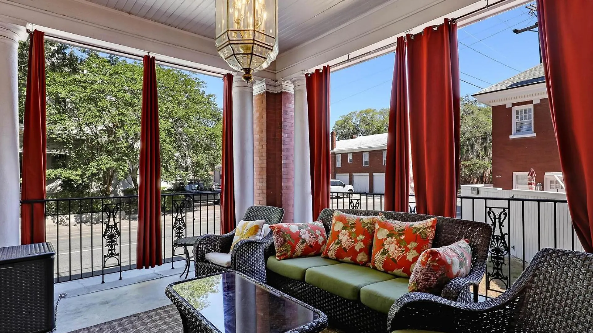 Vakantiehuis Drayton Place Main House *