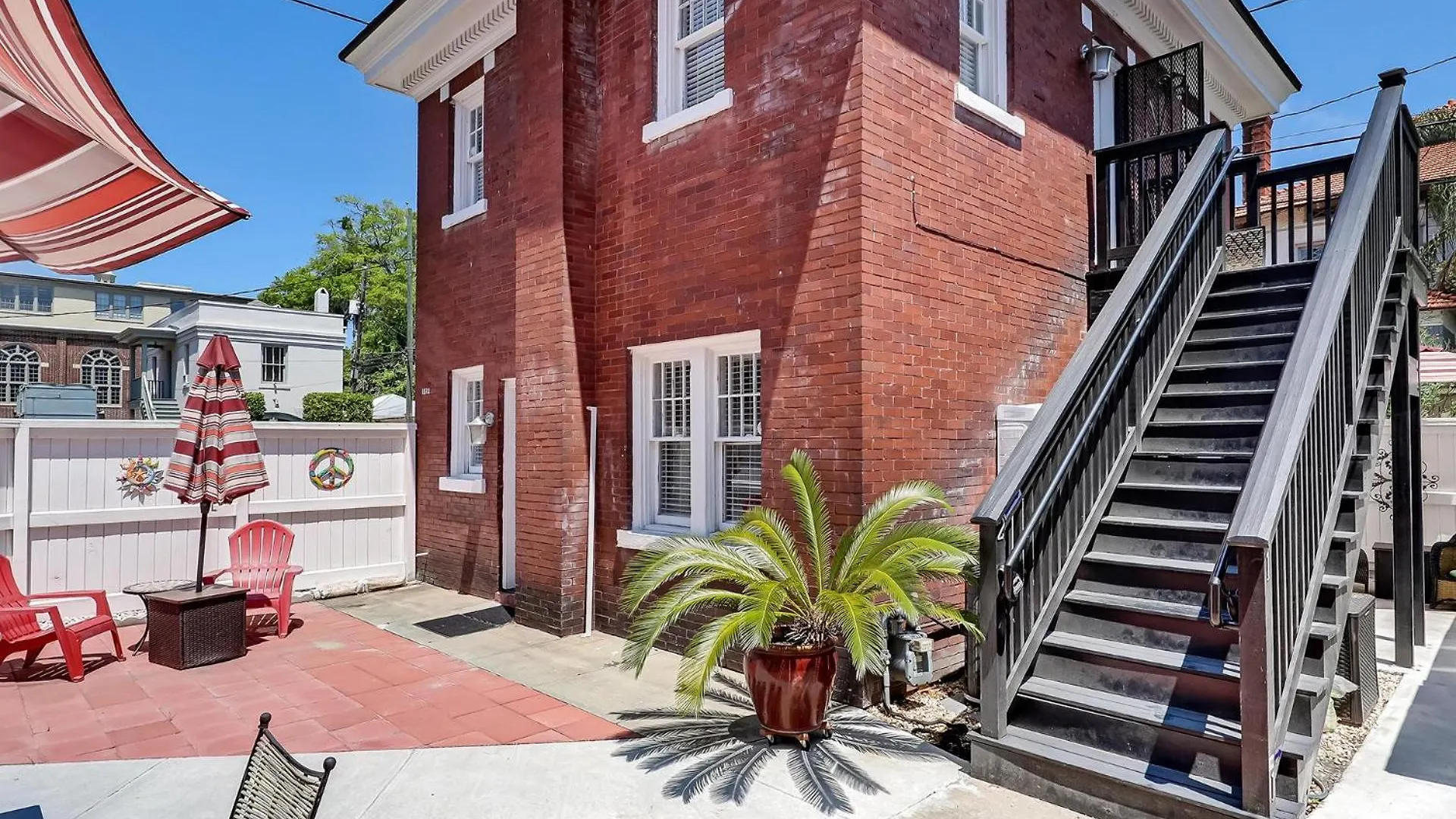 Drayton Place 3 Apartmán Savannah