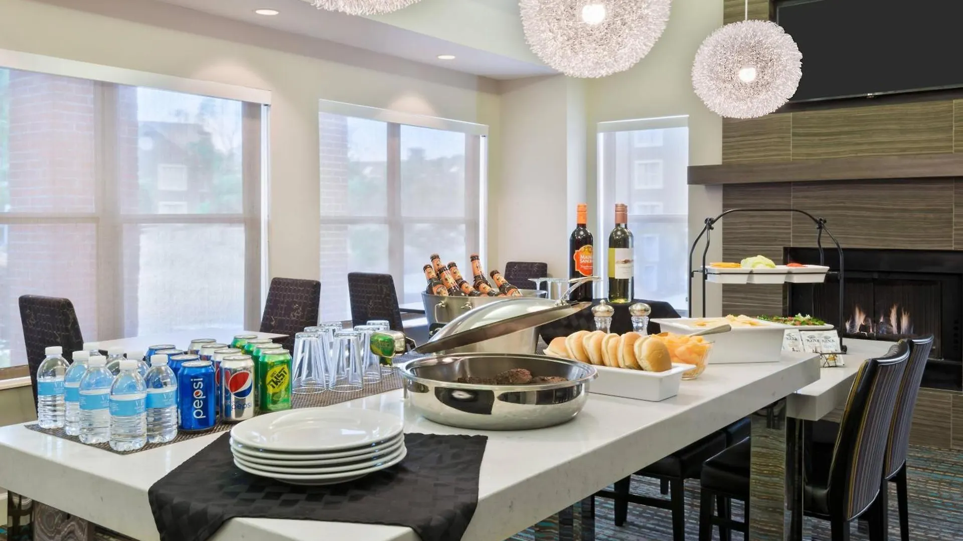 Hotel Midtown 3*