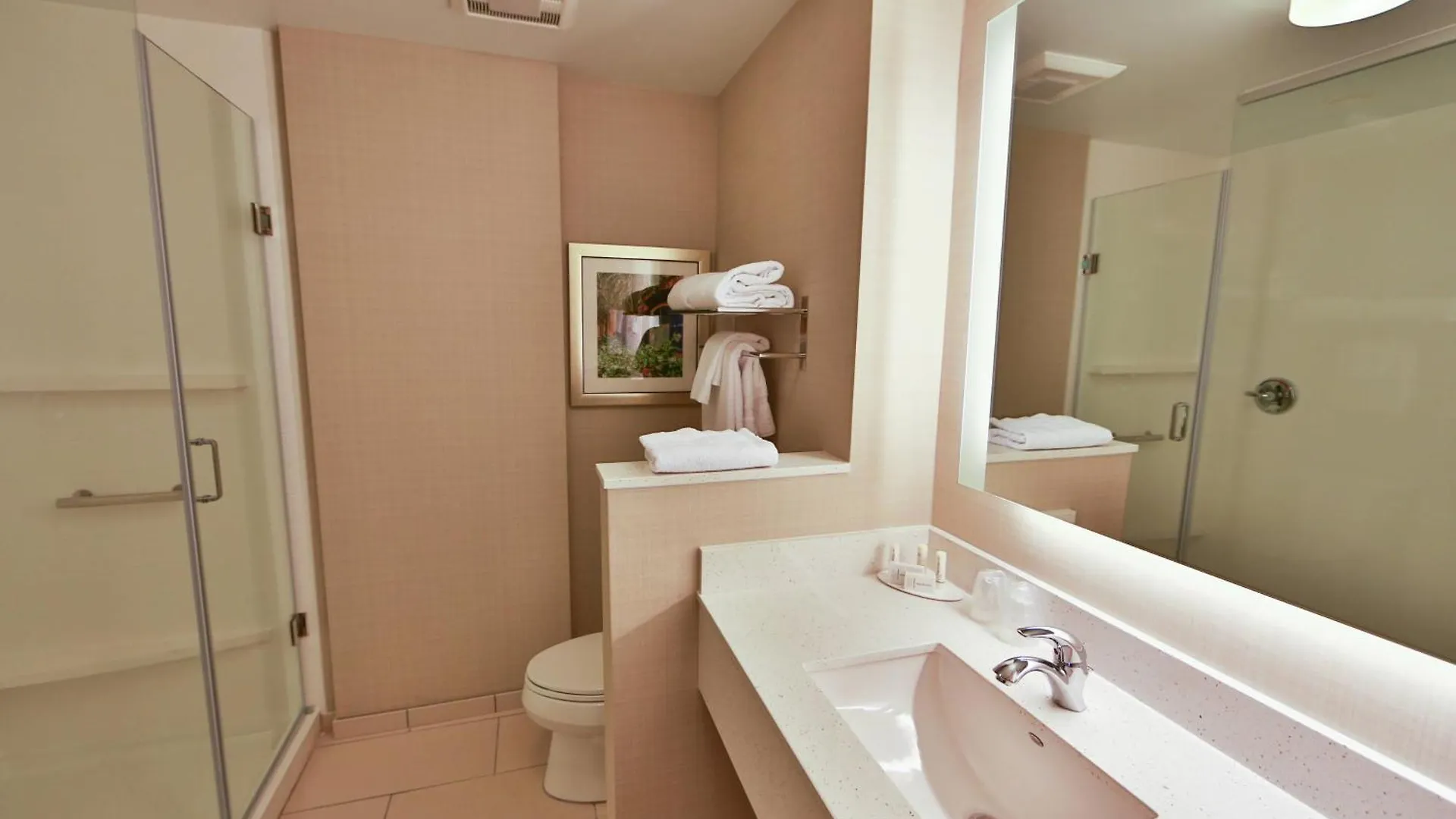Fairfield & By Marriott Midtown Hotel Savannah