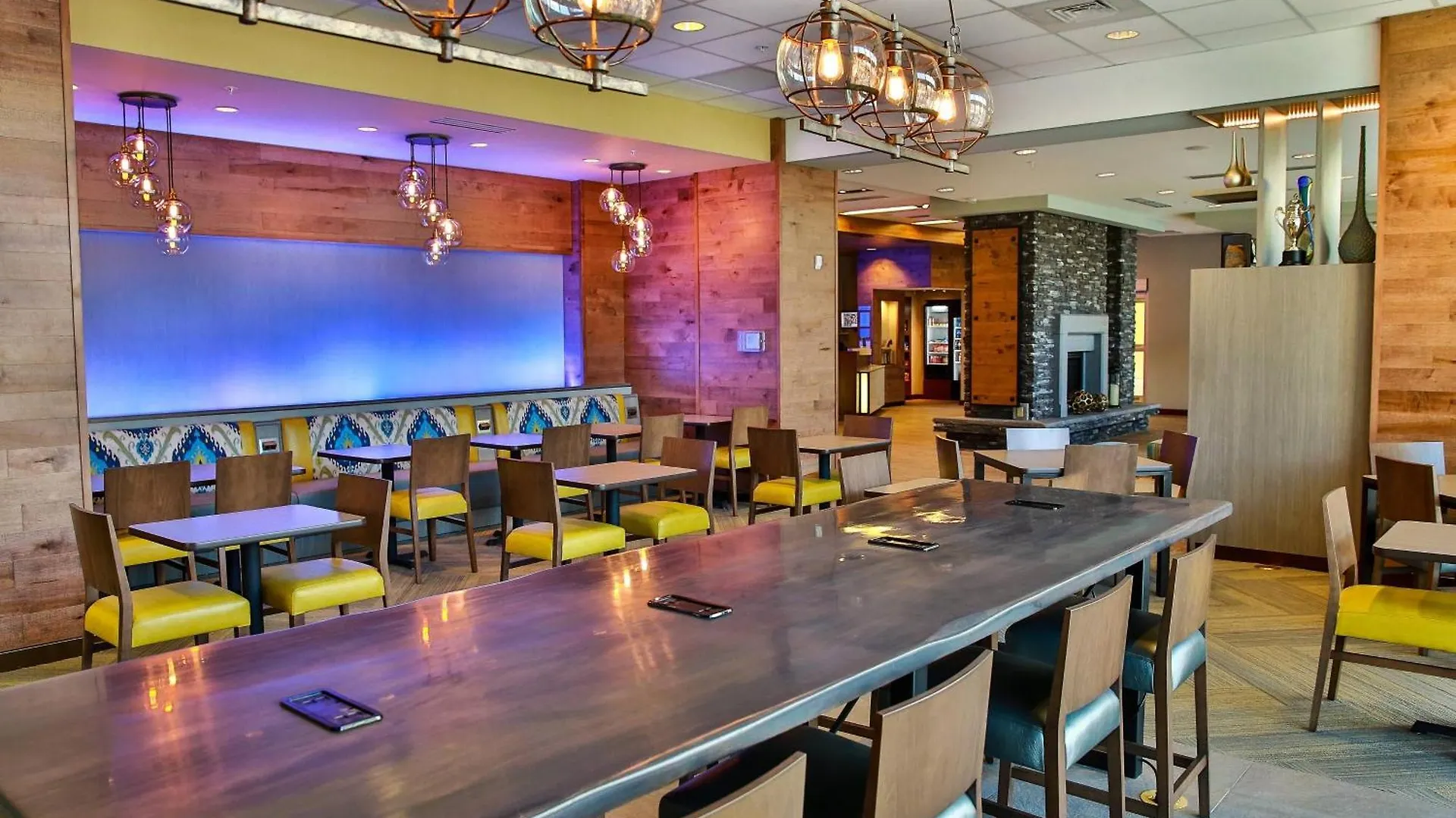 Fairfield & By Marriott Midtown 3* Savannah