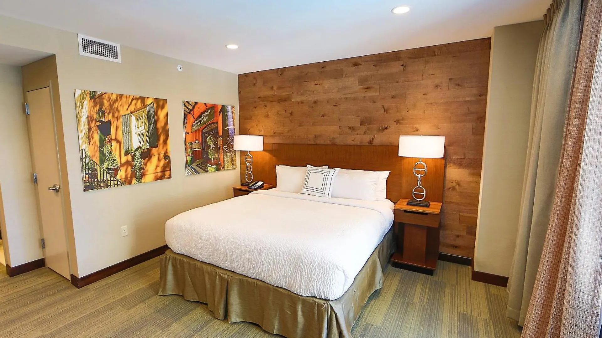 Hotel Fairfield & By Marriott Midtown