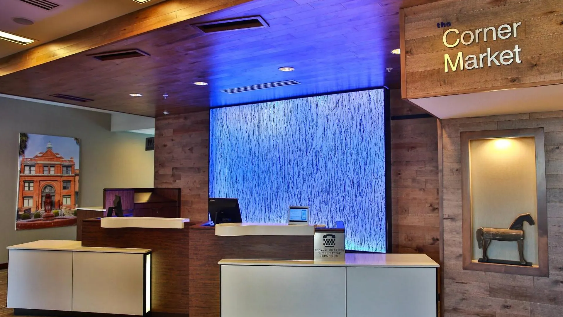 Fairfield & By Marriott Midtown 3* Savannah