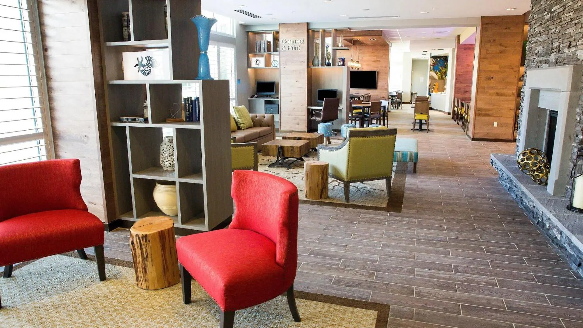 Fairfield & By Marriott Midtown Hotel Savannah