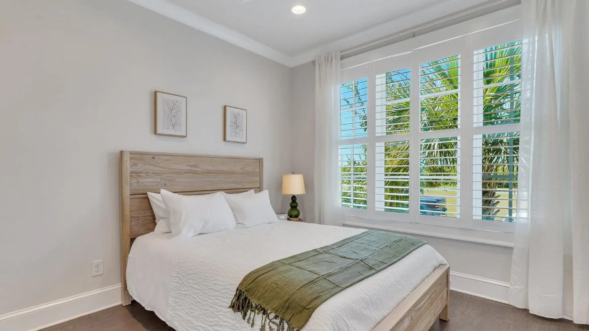Сasa de vacaciones Waterside Retreat, Steps To River Street Savannah