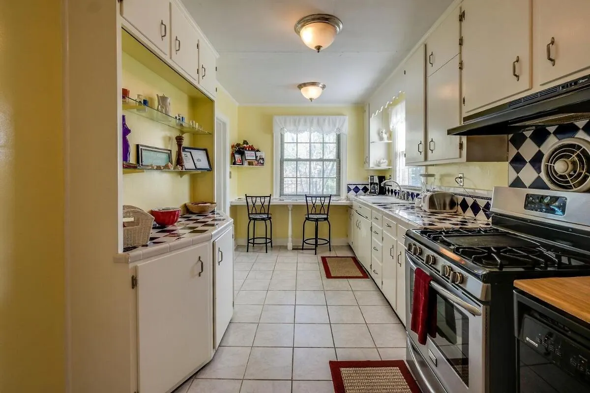 Prázdninový dům Paula Deen House