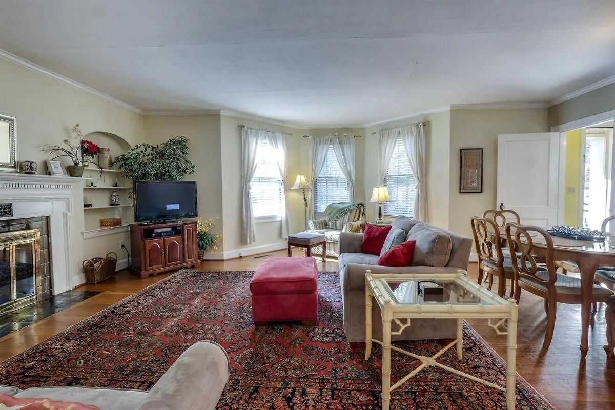 Prázdninový dům Paula Deen House *