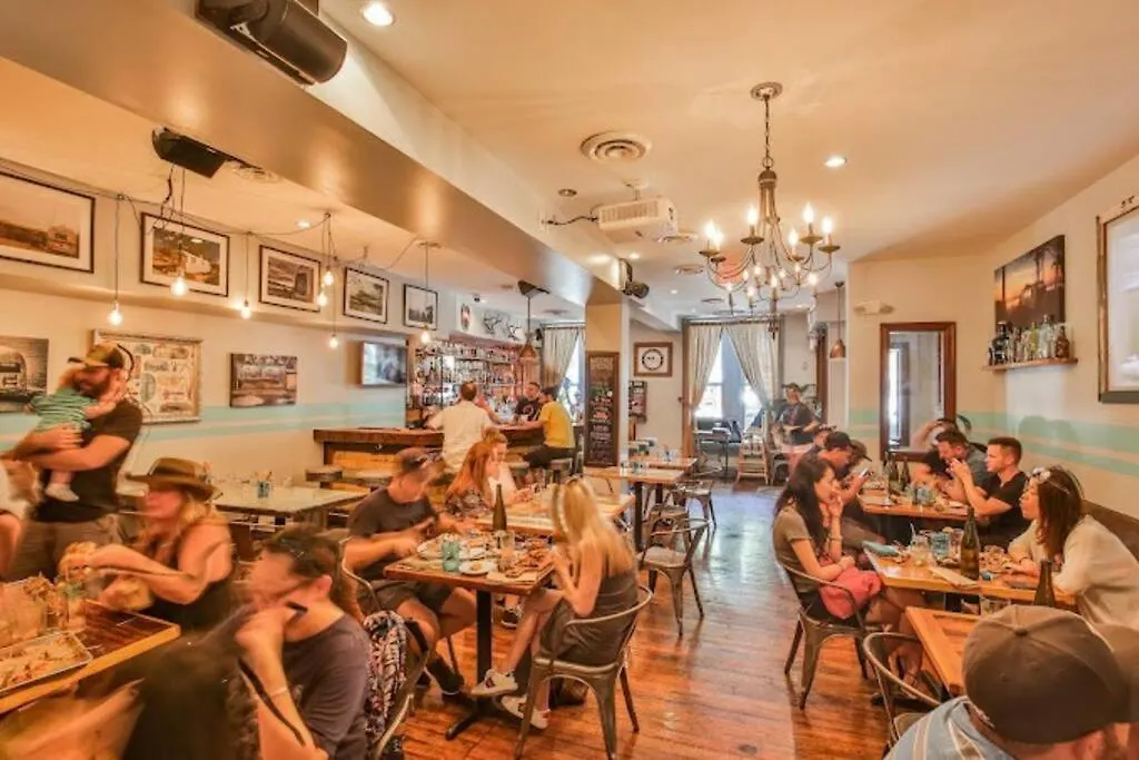 Semesterbostad Lakeside Group Oasis 19min To Downtown