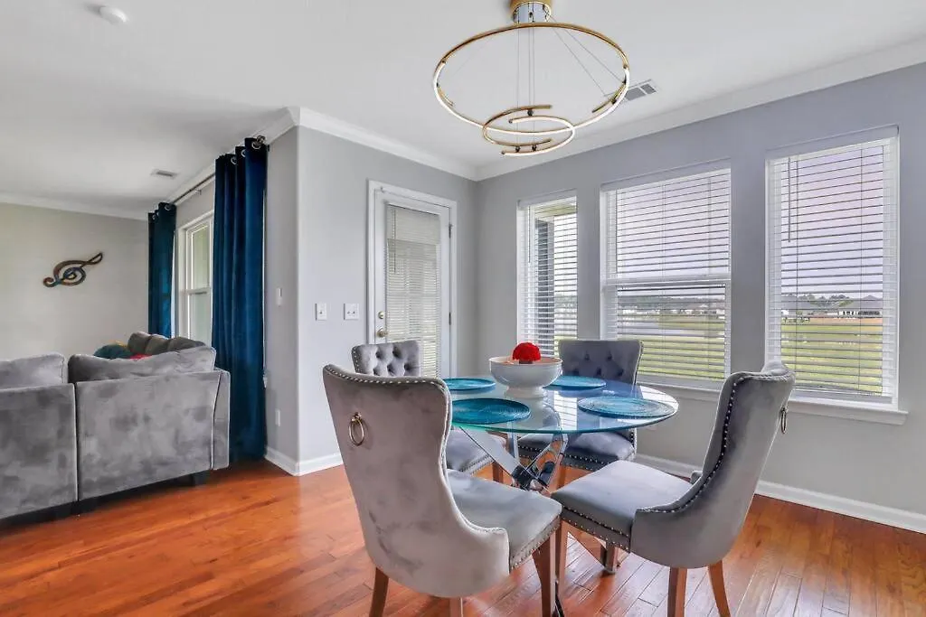 Semesterbostad Lakeside Group Oasis 19min To Downtown *