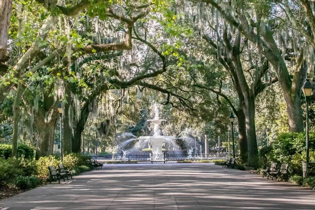 Lakeside Group Oasis 19min To Downtown * Savannah