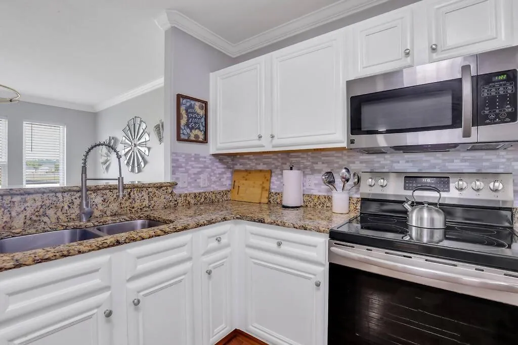 Lakeside Group Oasis 19min To Downtown Semesterbostad