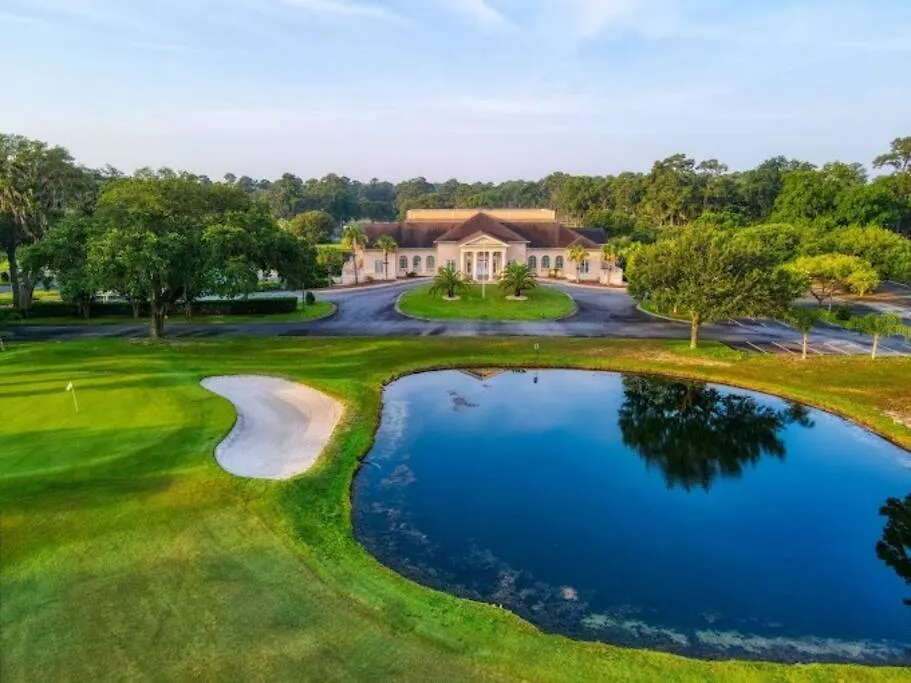 Semesterbostad Lakeside Group Oasis 19min To Downtown