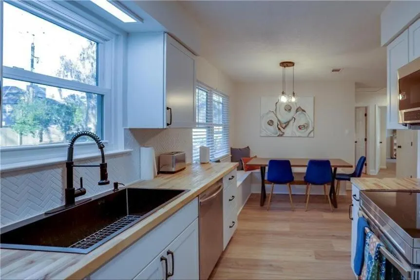 Kings Way Holiday home