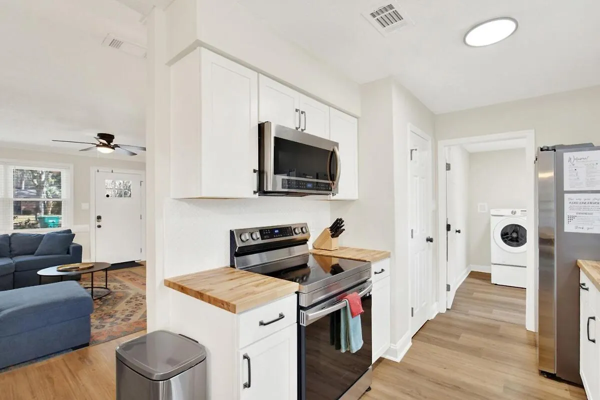 Holiday home Kings Way Savannah