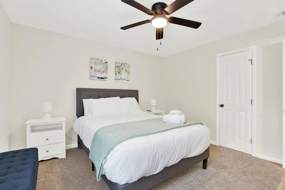 Holiday home Kings Way Savannah