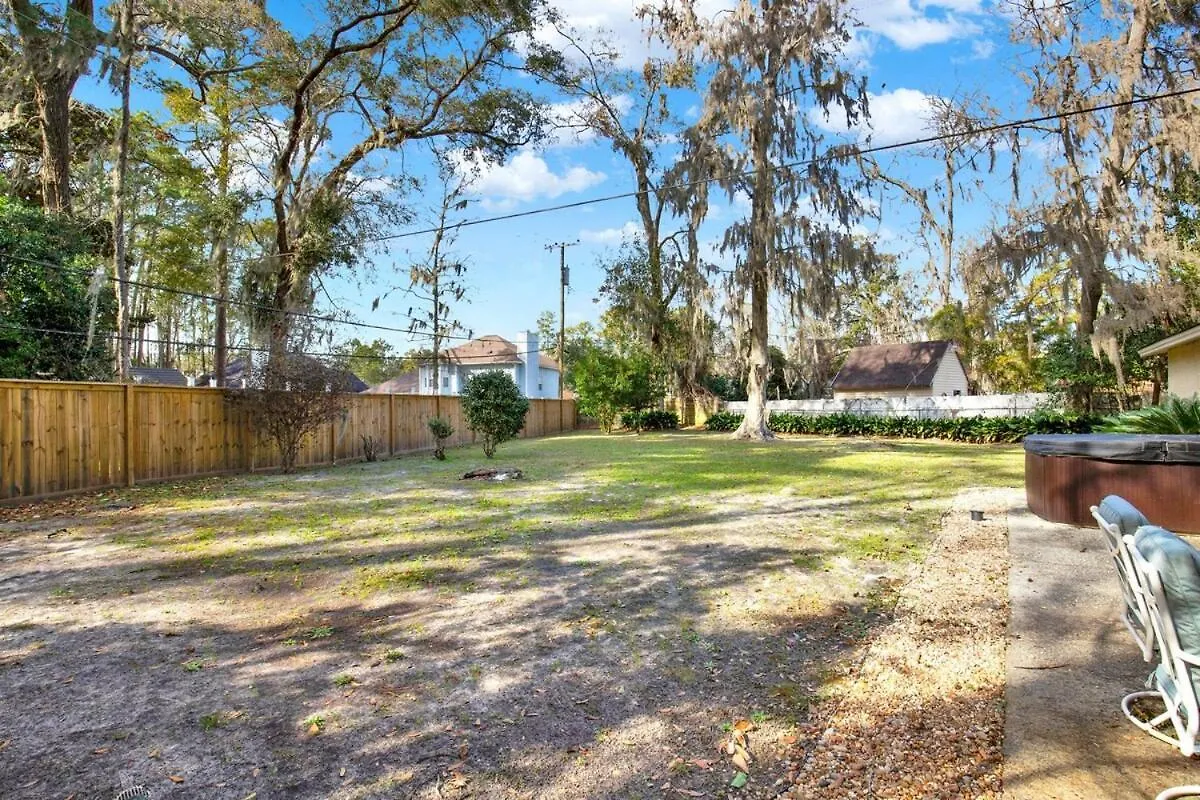 Kings Way * Savannah
