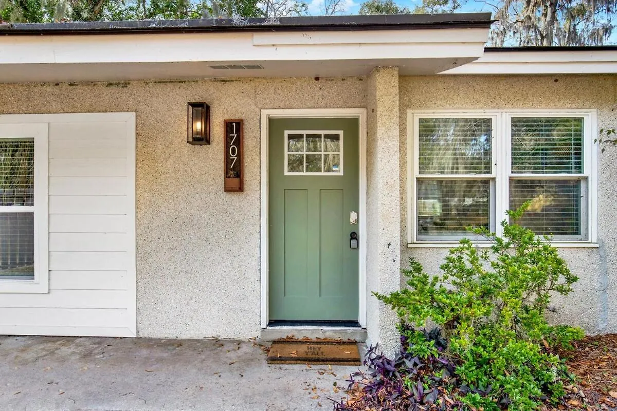 Kings Way Holiday home Savannah