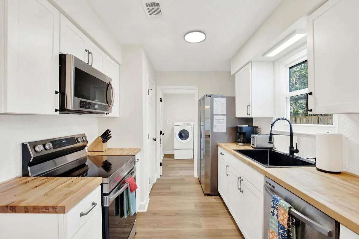 Kings Way Holiday home